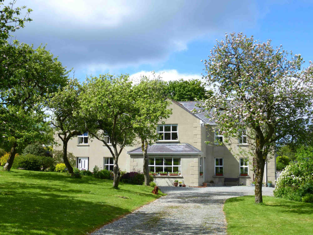 Trean House, Inishowen, Co Donegal